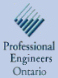 Professional Engineers of Ontario